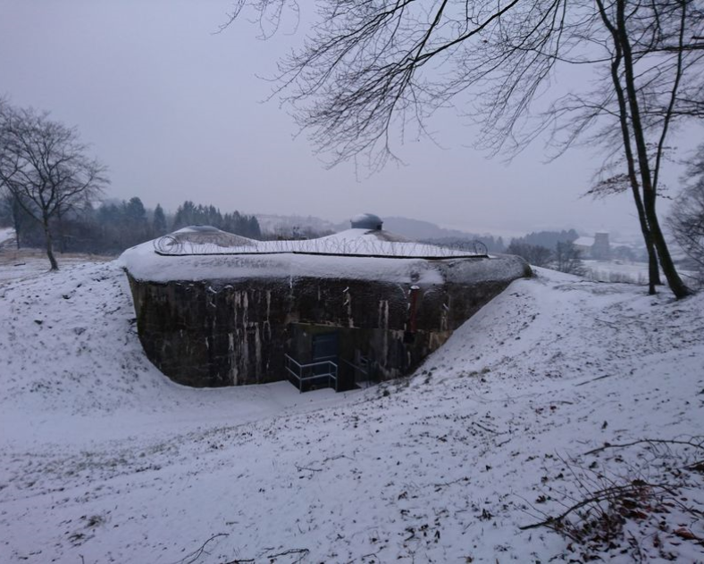Ass.des Chênes Brûlés  Observatoire des chênes brulés
