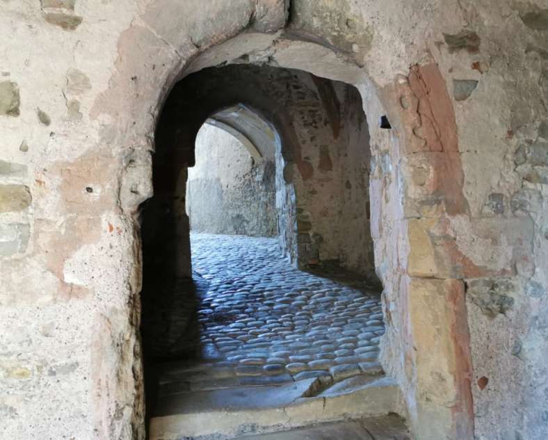 Association Familles Rurales Creignes et Fassenotes de Luttange  Luttange Castle