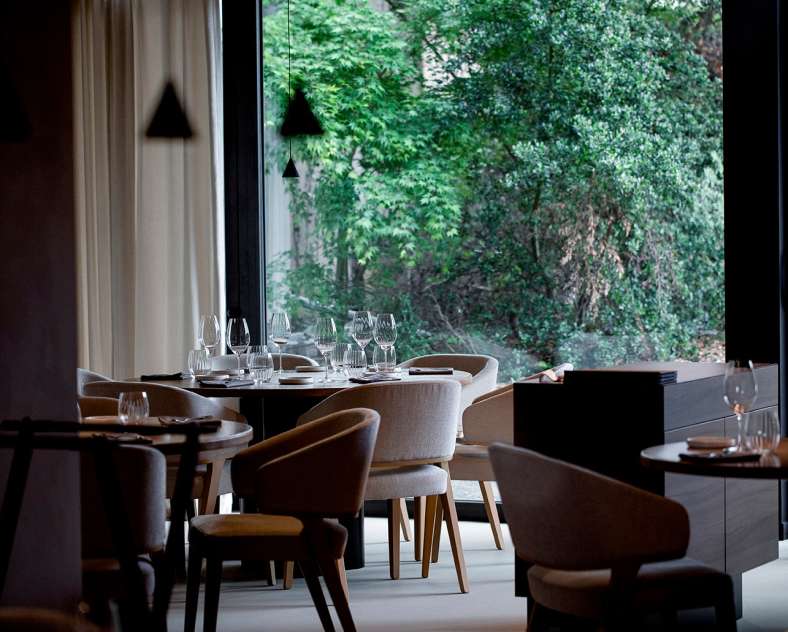 Restaurant Alexis Baudin  Restaurant Alexis Baudin