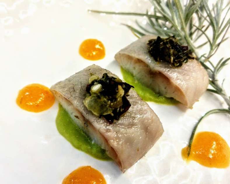 Restaurant Alexis Baudin   Restaurant Alexis Baudin