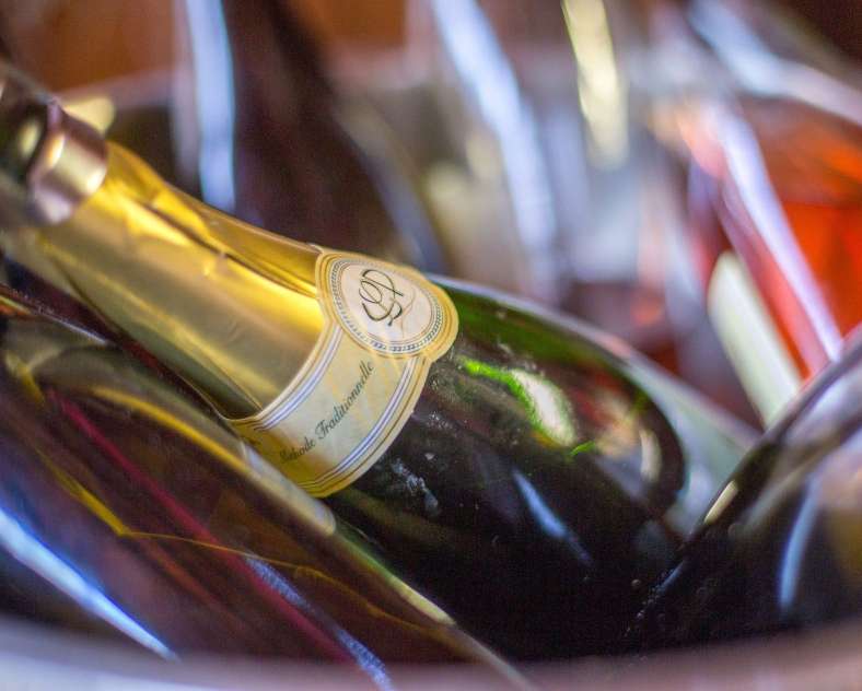 Séquence K  Domaine du Stromberg
