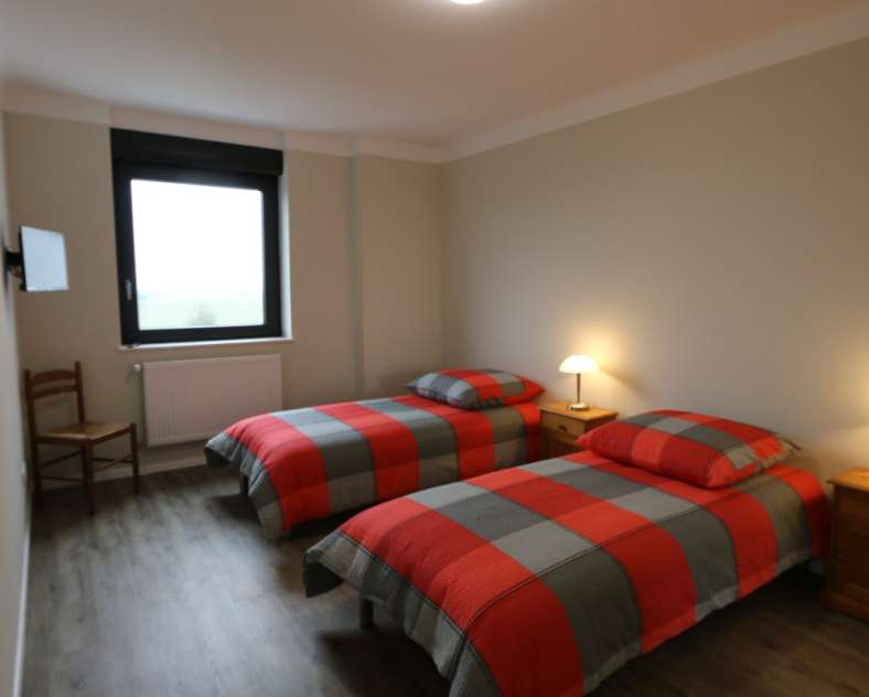 Milanese - Monneren  Gîte milanese