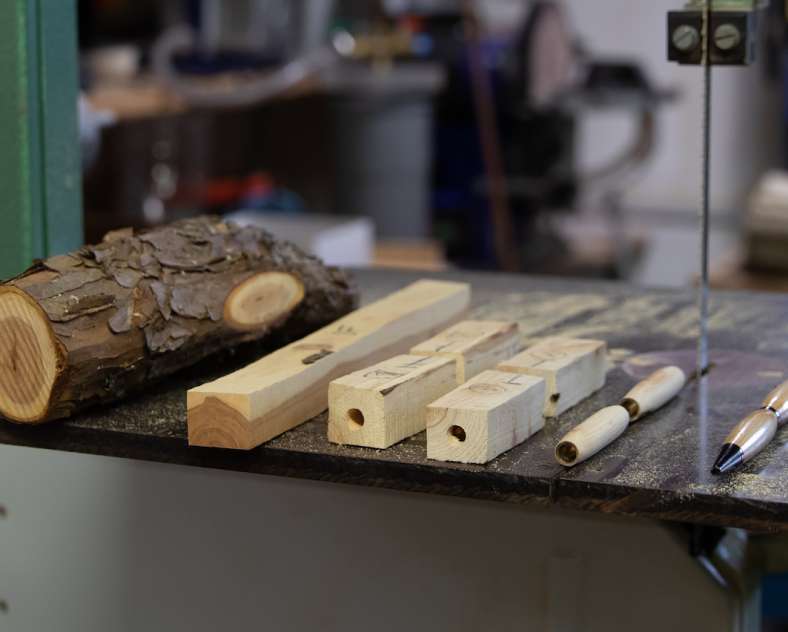 Les photos de Véro Stylo & art sur bois