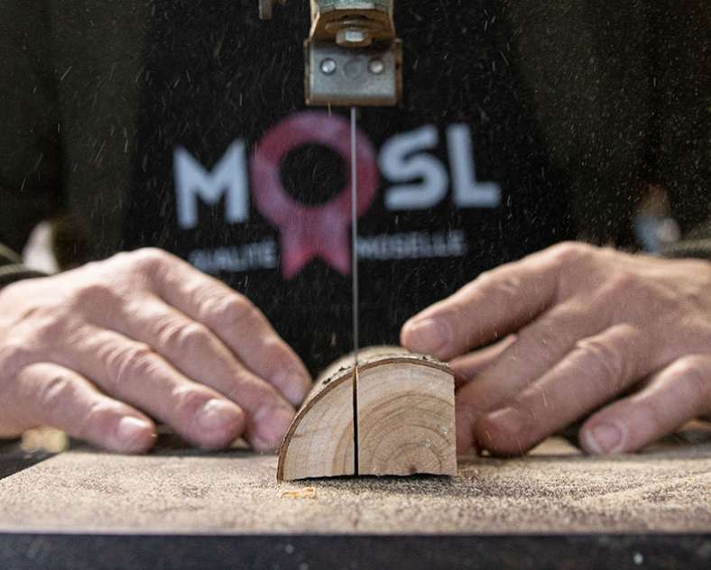 Les photos de Véro Stylo & art sur bois