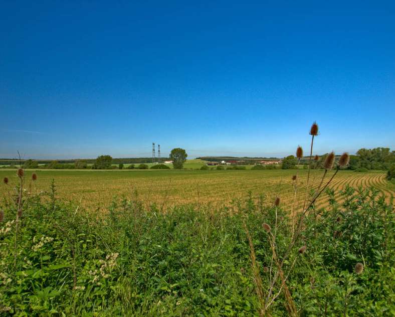 Emmanuel Stourm 2021 In the footsteps of the romans