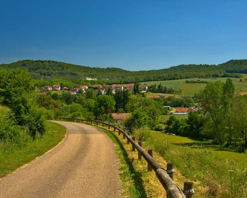 Emmanuel Stourm 2021 Between Bibiche and Canner