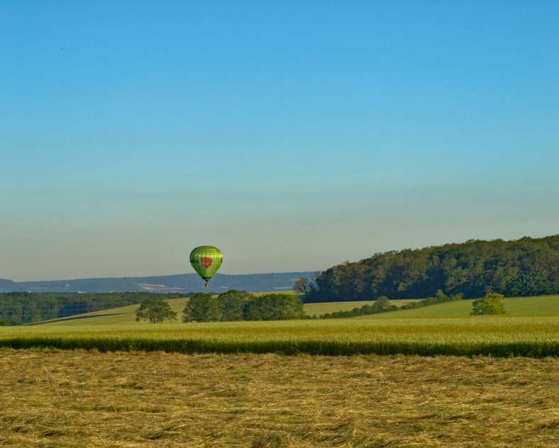 Emmanuel Stourm 2021 Bildstocks Road