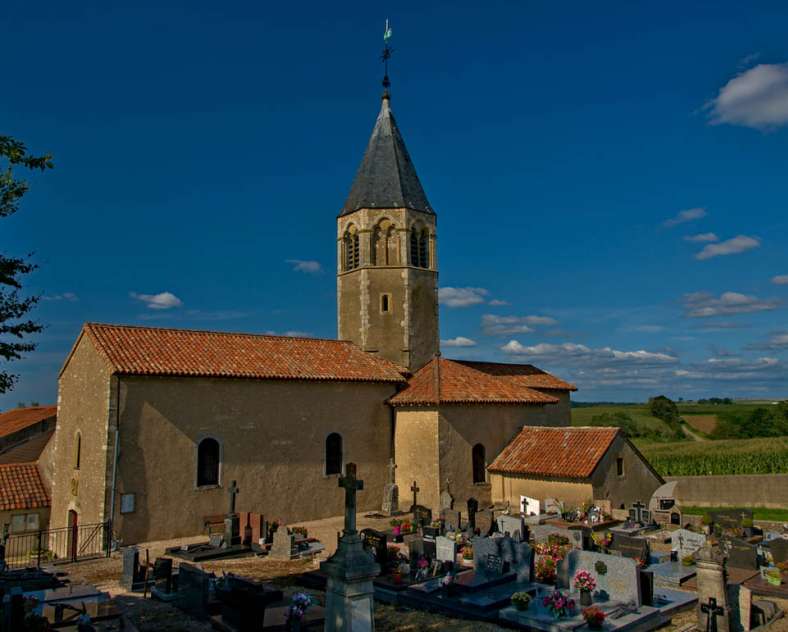 Emmanuel Stourm 2021  Marsal Wood Loop