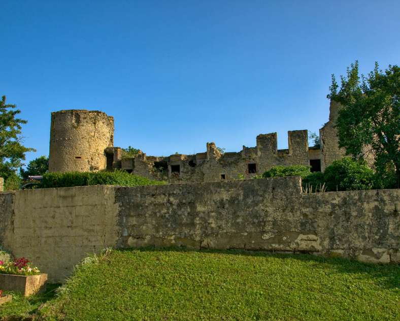 Emmanuel Stourm 2021 La hautonnerie