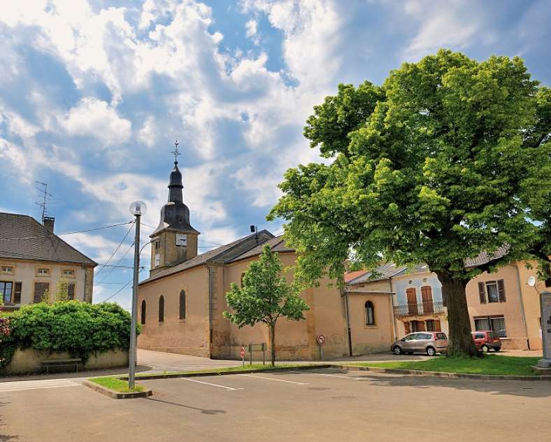 CAPFT  Boucle du Conroy