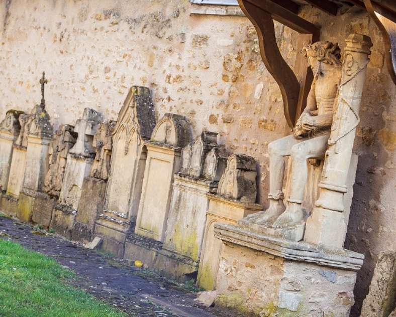 Stéphane Thévenin  Circuit d'Oeutrange - bois de la côte