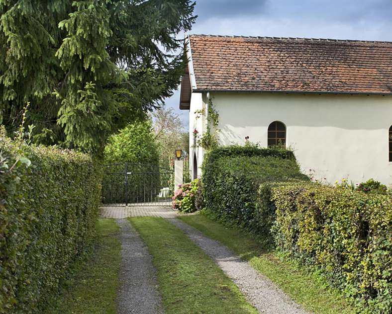 CTurpin_SarregueminesTourisme  The former Bombelles road