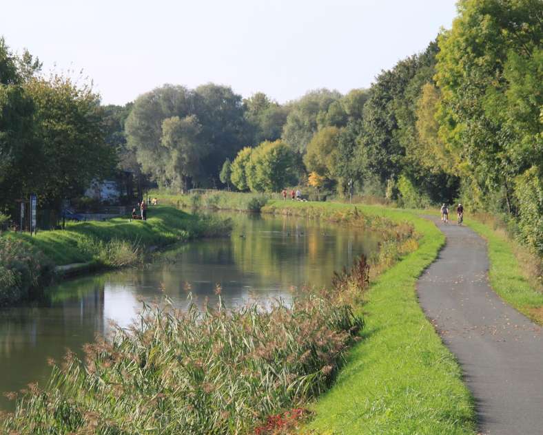 CTurpin_SarregueminesTourisme Through the Ages