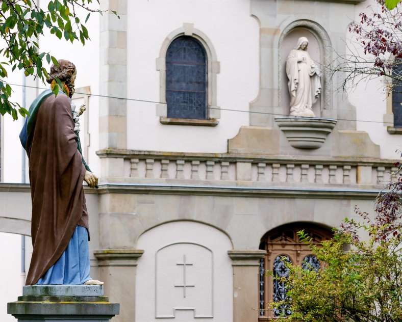 CTurpin_SarregueminesTourisme In the footsteps of the Spiritans