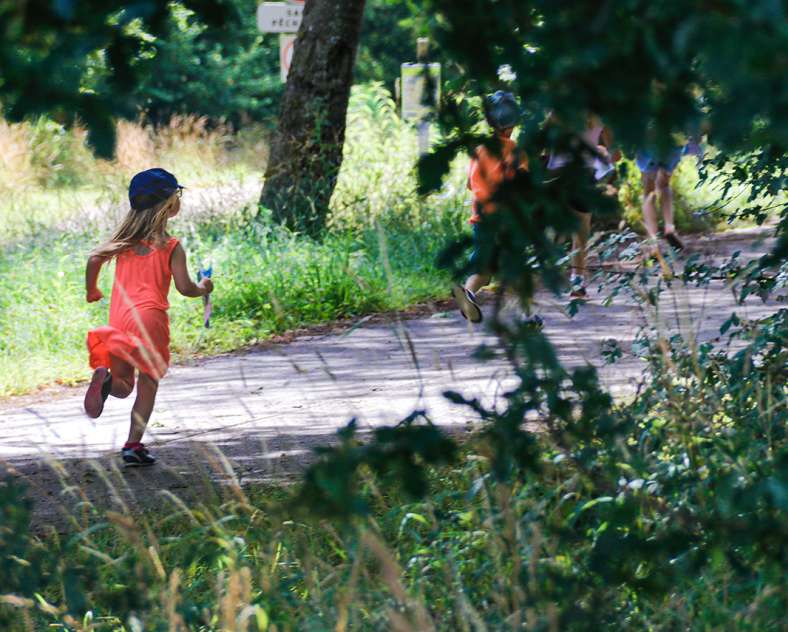 Sarreguemines tourisme The Welschhof Pond Loop