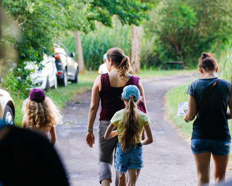 Sarreguemines tourisme The Welschhof Pond Loop