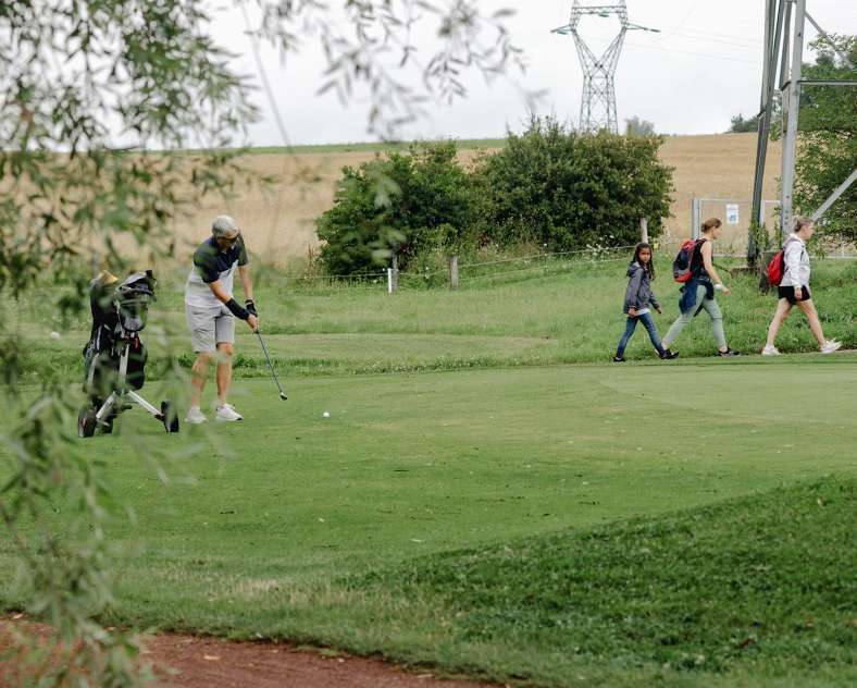 JLauer_SarregueminesTourisme From the Green to the Forest