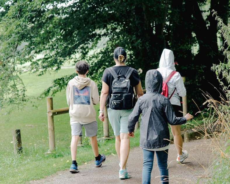 JLauer_SarregueminesTourisme From the Green to the Forest