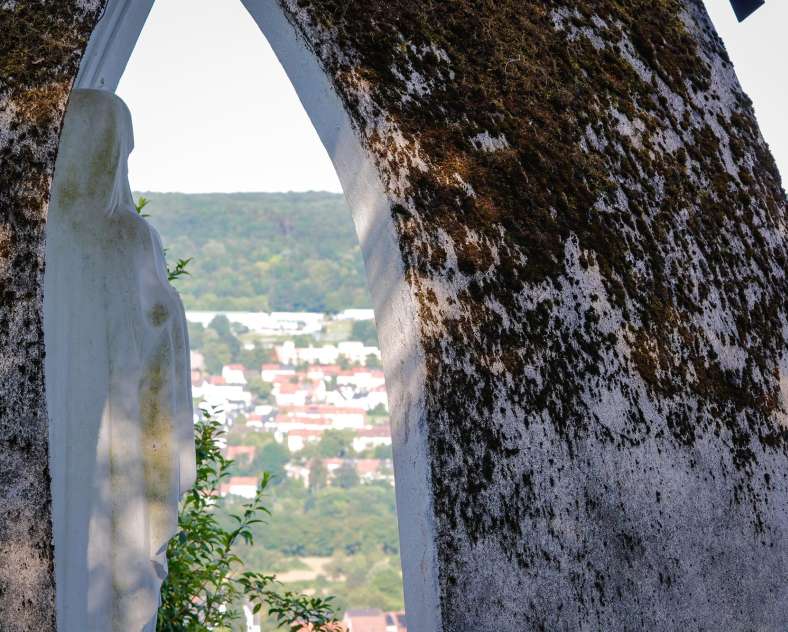 CTurpin_SarregueminesTourisme Marie's Viewpoint