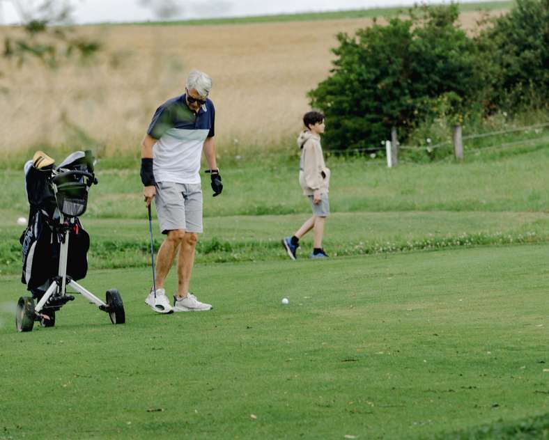 JLauer_SarregueminesTourisme Golf Walk