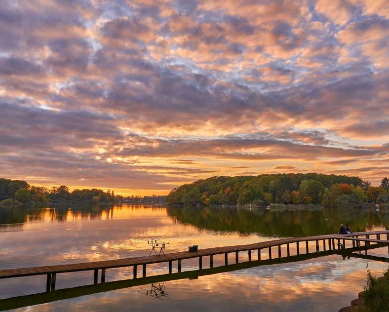 Damien Calcaterra In the Footsteps of the Marsouins