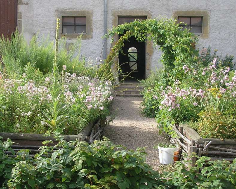 Domaine des Templiers Boucle de Glatigny - Retonfey - Sainte-Barbe
