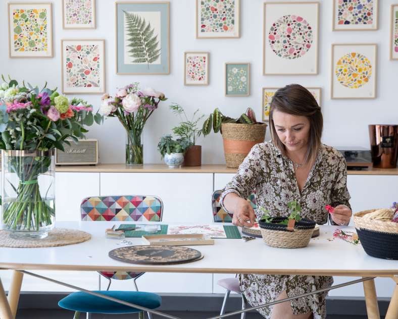 Les photos de Véro AP créations