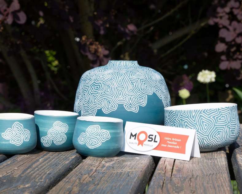 Les photos de Véro Julie Cornette ceramist