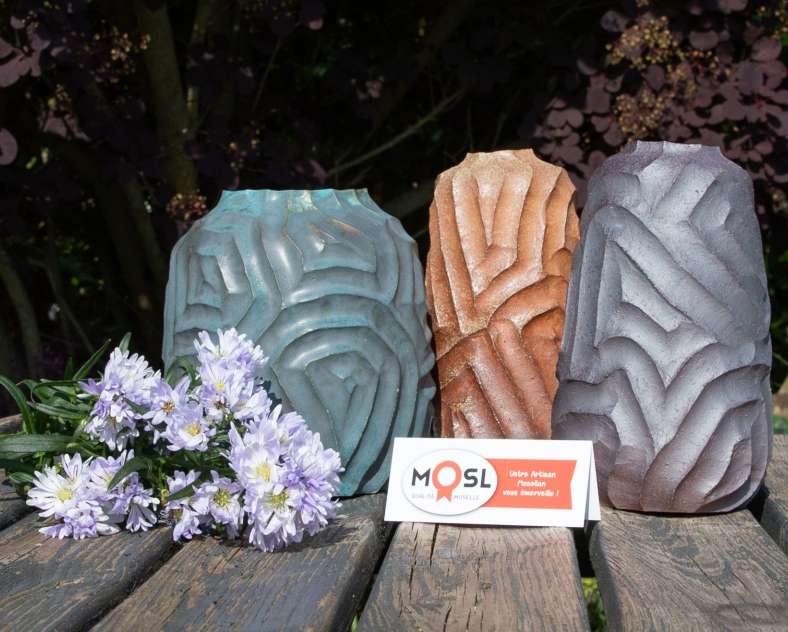 Les photos de Véro Julie Cornette ceramist