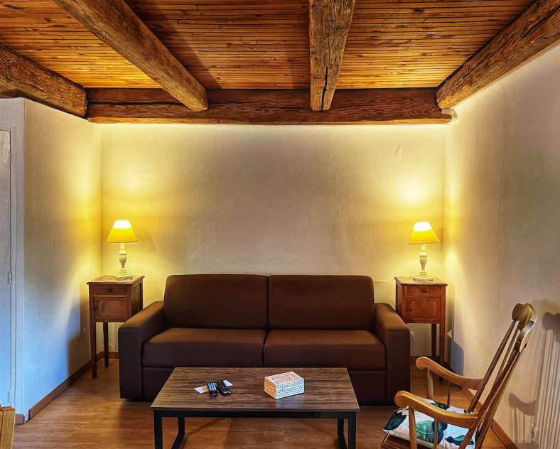 Château de Logne Château de Logne - appartement n°6