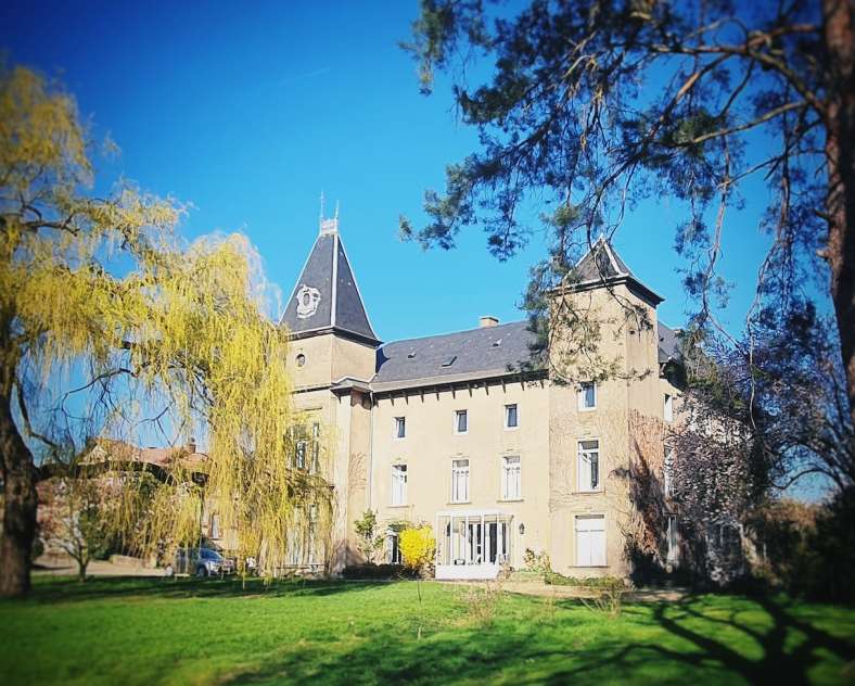 Château de Logne Château de Logne - appartement n°6