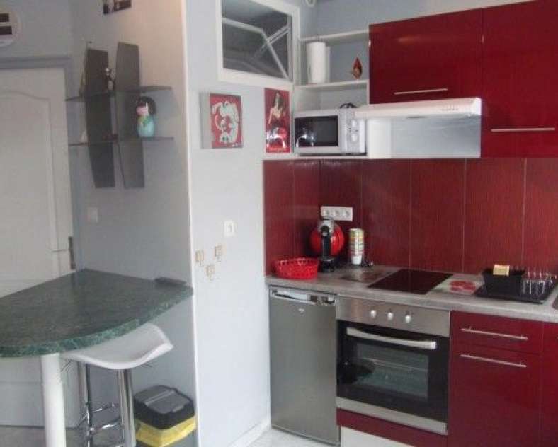 Photo Martellotta Gite au petit poucet