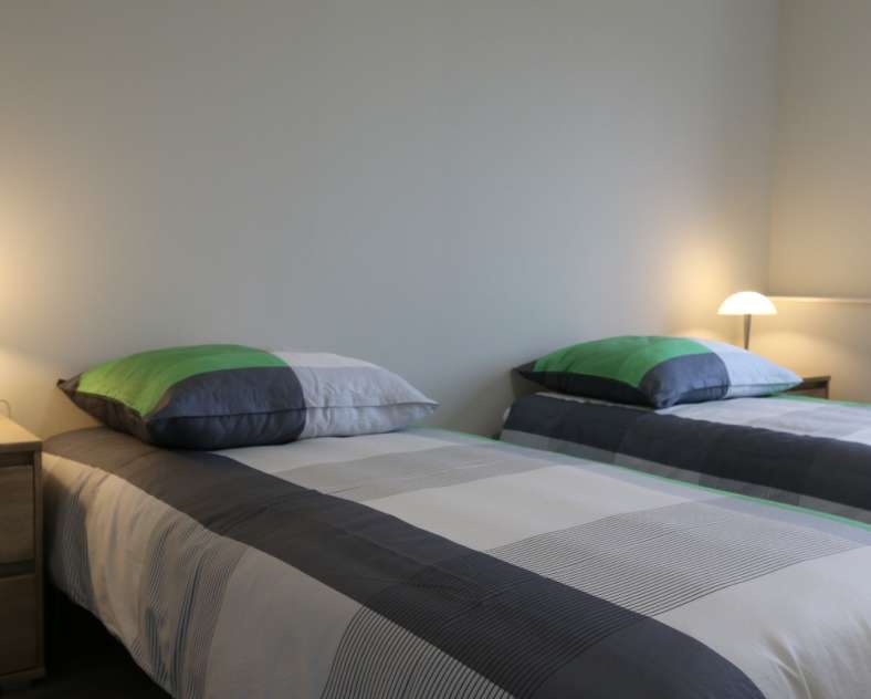 Milanese - Monneren Gîte milanese