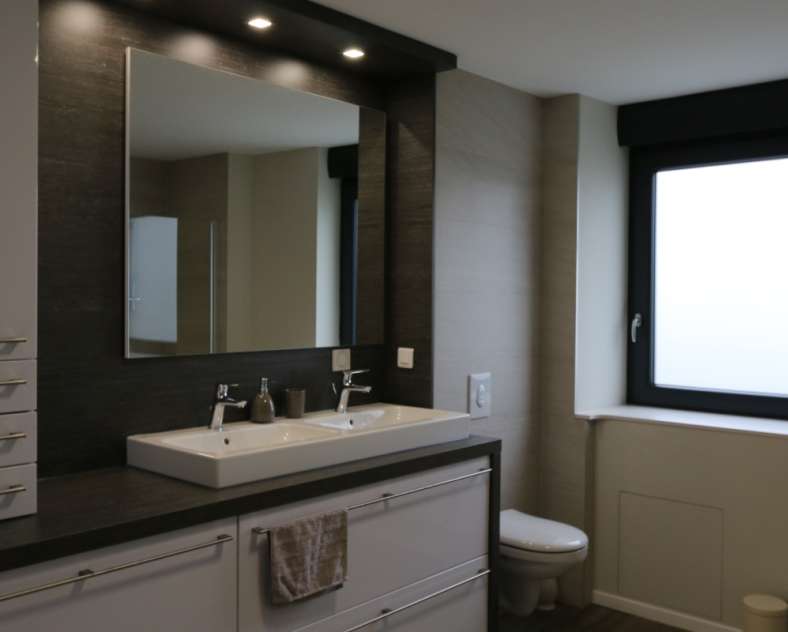 Milanese - Monneren Gîte milanese