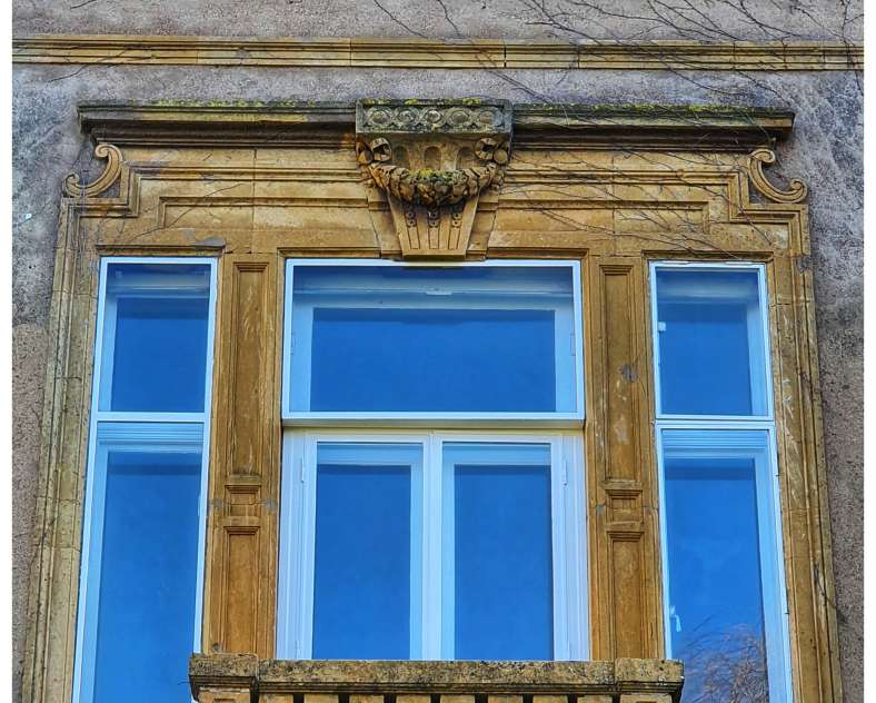 Château de Logne Château de Logne - studio 2