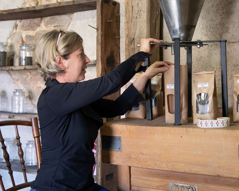Les photos de Véro Ferme de Neudelange