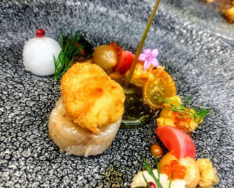 Restaurant Alexis Baudin Restaurant Alexis Baudin