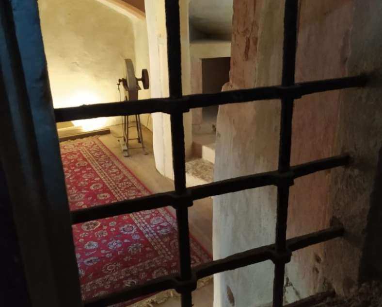 Association Familles Rurales Creignes et Fassenotes de Luttange Luttange Castle