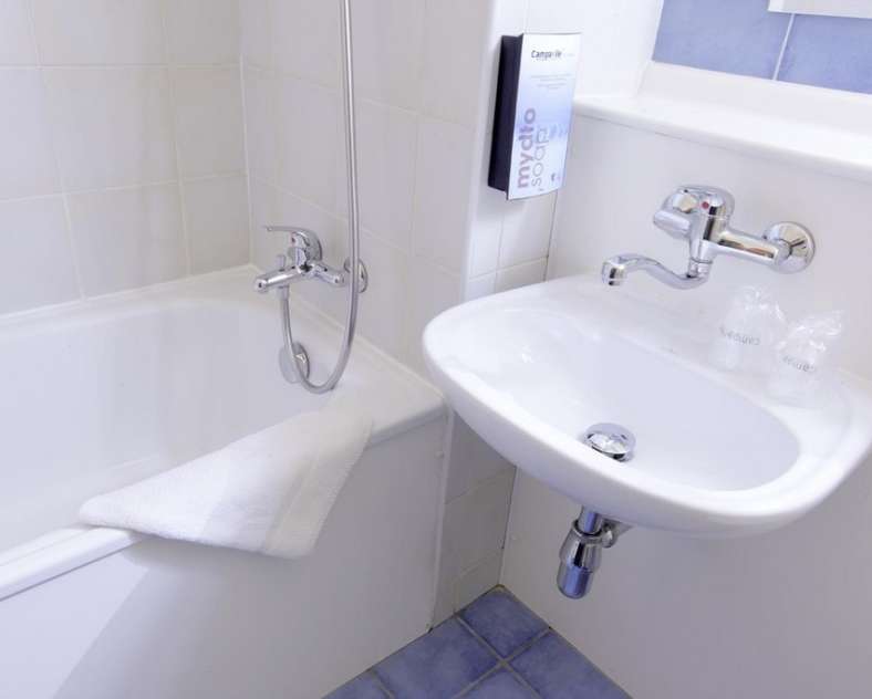 Campanile  Hôtel gril Campanile