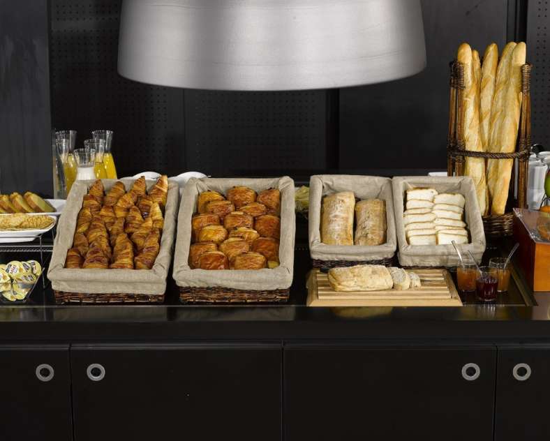 Campanile  Hôtel gril Campanile