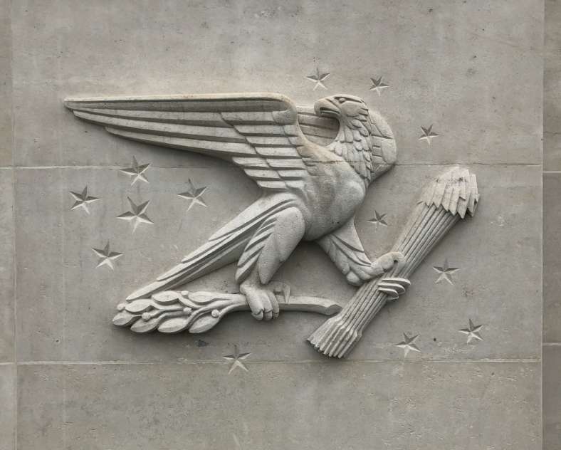 OT Saint-Avold  American military cemetery