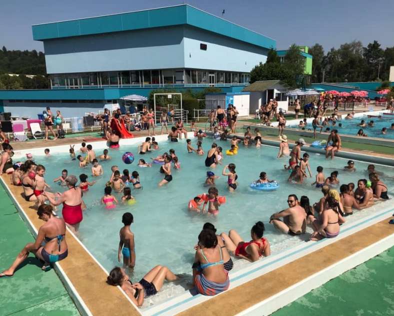 Com Agglo St A Synergie  Complexe nautique