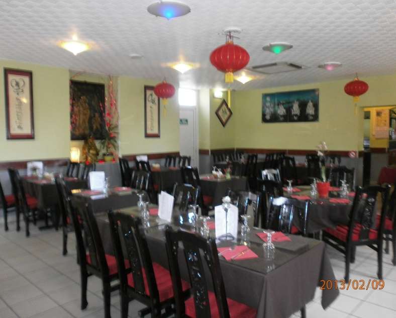 OT ST-Avold  Restaurant Que Huong