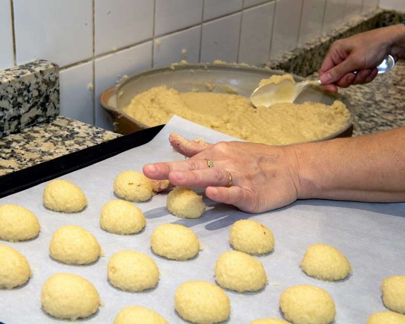 OT Saint-Avold Coeur de Moselle Les macarons de Boulay