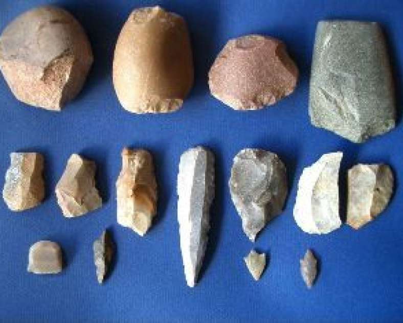 Musée Local de Faulquemont Musée local de géologie et archéologie de Faulquemont