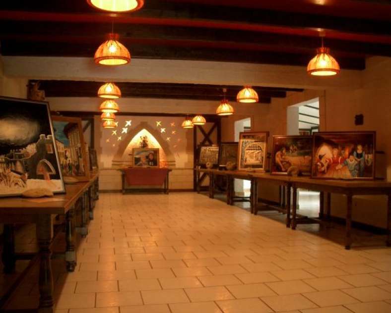 Musée Local de Faulquemont Musée local de géologie et archéologie de Faulquemont