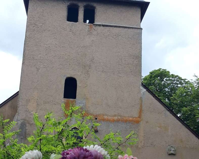 OT Saint-Avold Église Saint-Jean-Baptiste