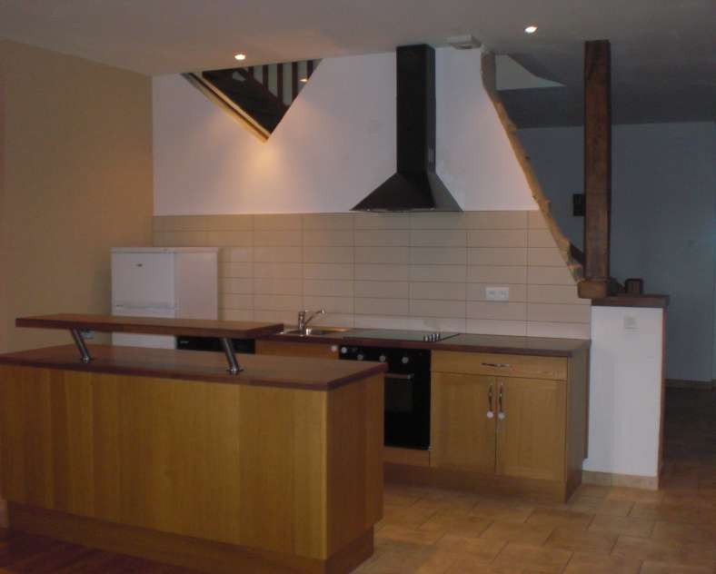 Famille Muller Gîte À la porte des champs