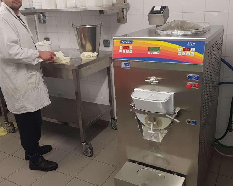 Les Glaces de Vittoncourt Les glaces de Vittoncourt