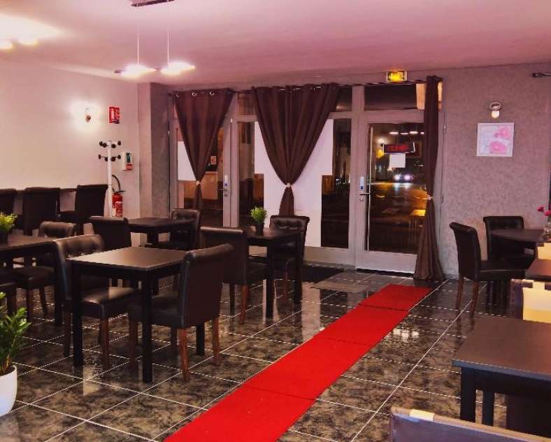 Pho Ly  Restaurant Pho ly